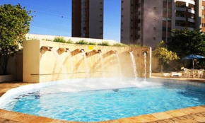 Eldorado Flat Service Piscinas de Águas Termais